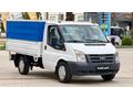 Galeriden Ford Trucks Transit 330 S Mersin