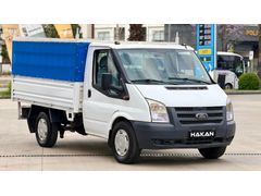 Galeriden Ford Trucks Transit 330 S Mersin