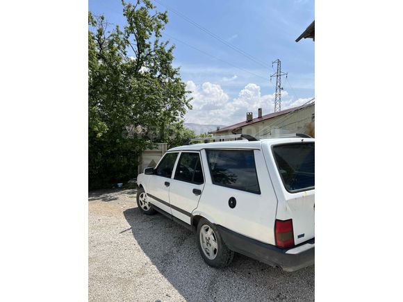 Sahibinden Tofaş Kartal SLX 1996 Model 