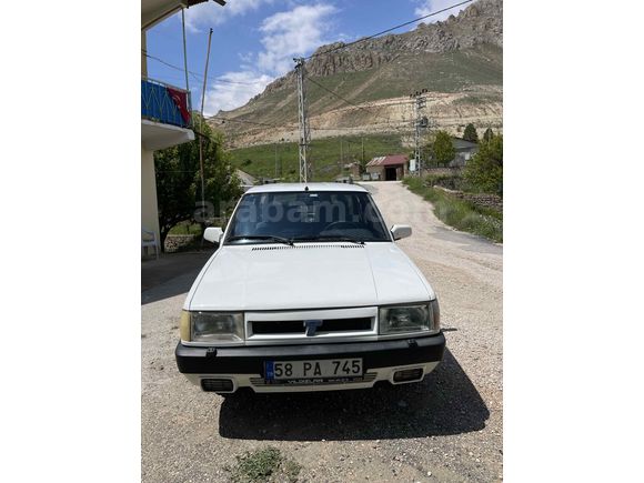 Sahibinden Tofaş Kartal SLX 1996 Model 