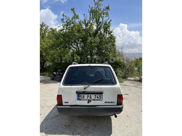Sahibinden Tofaş Kartal SLX 1996 Model 