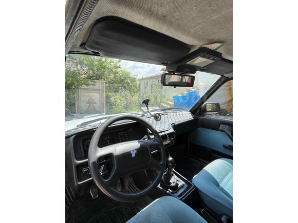 Sahibinden Tofaş Kartal SLX 1996 Model 