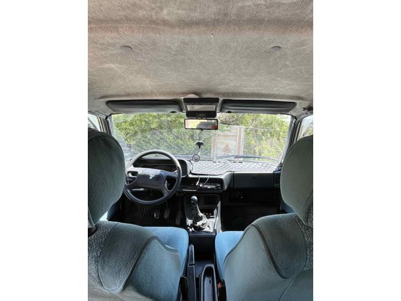 Sahibinden Tofaş Kartal SLX 1996 Model 