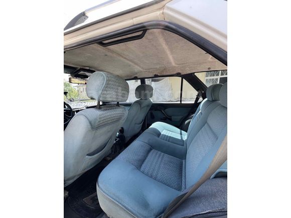 Sahibinden Tofaş Kartal SLX 1996 Model 