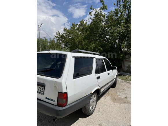 Sahibinden Tofaş Kartal SLX 1996 Model 