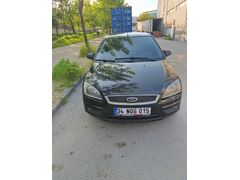 Sahibinden Ford Focus 1.6 TDCi Ghia 2008 Model