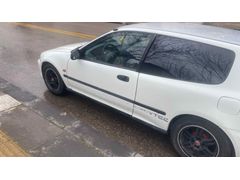 Sahibinden Honda Civic 1.5 EX 1994 Model 