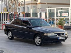Galeriden Opel Vectra 2.0 DTI Comfort 2000 Model Mersin