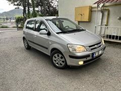 Sahibinden Hyundai Getz 1.3 GLS 2005 Model 