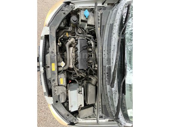 Sahibinden Hyundai Getz 1.3 GLS 2005 Model 