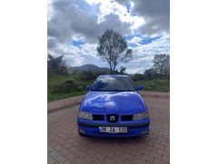 Sahibinden Seat Ibiza 1.6 Signo 2000 Model