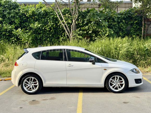 HATASIZ BOYASIZ MASRAFSIZ 2012 OTOMATİK LEON