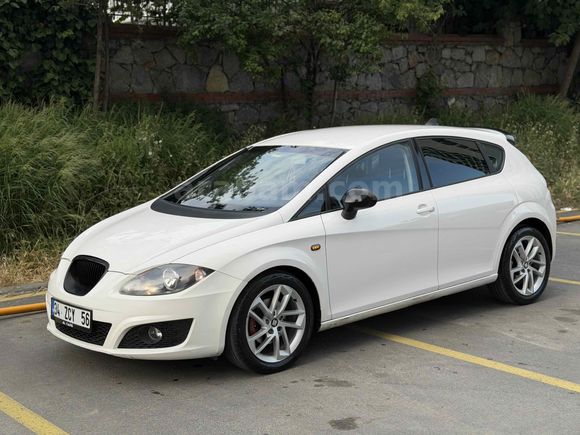 HATASIZ BOYASIZ MASRAFSIZ 2012 OTOMATİK LEON