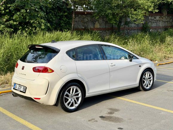 HATASIZ BOYASIZ MASRAFSIZ 2012 OTOMATİK LEON