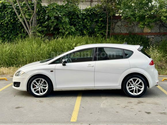 HATASIZ BOYASIZ MASRAFSIZ 2012 OTOMATİK LEON