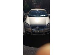 Sahibinden Volkswagen Jetta 1.6 Comfortline 2006 Model 