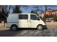 Sahibinden Ford Transit 100 V 1999 Model 