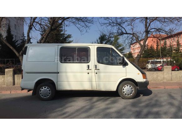 Sahibinden Ford Transit 100 V 1999 Model 