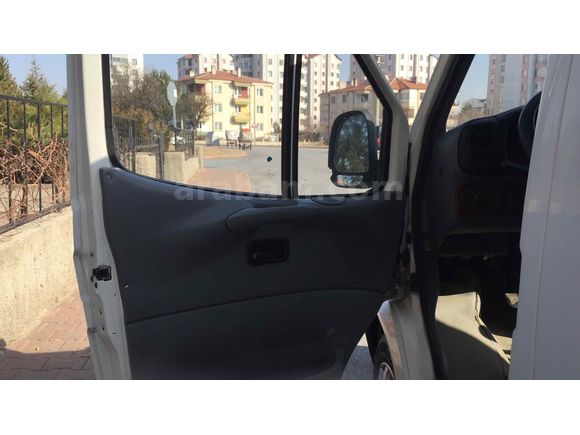 Sahibinden Ford Transit 100 V 1999 Model 