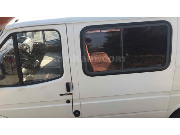 Sahibinden Ford Transit 100 V 1999 Model 