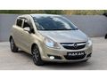 Galeriden Opel Corsa 1.2 Essentia 2007 Model Mersin