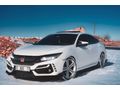 Sahibinden Honda Civic 1.6i VTEC Eco Elegance 2017 Model 