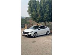 Sahibinden Honda Civic 1.6i VTEC Eco Elegance 2017 Model 
