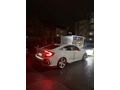 Sahibinden Honda Civic 1.6i VTEC Eco Elegance 2017 Model 