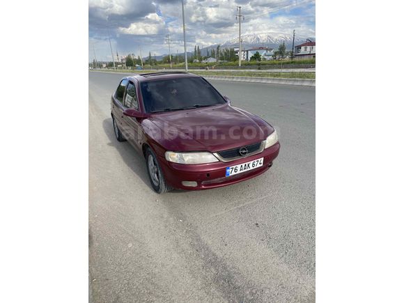 Sahibinden Opel Vectra 2.0 GLS 1996 Model 