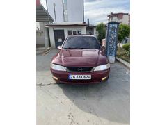 Sahibinden Opel Vectra 2.0 GLS 1996 Model 