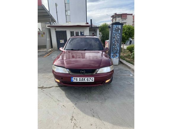 Sahibinden Opel Vectra 2.0 GLS 1996 Model 