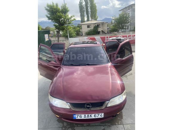 Sahibinden Opel Vectra 2.0 GLS 1996 Model 
