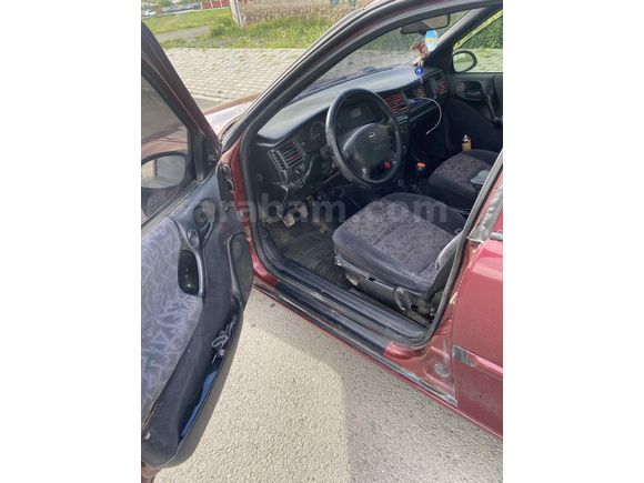 Sahibinden Opel Vectra 2.0 GLS 1996 Model 
