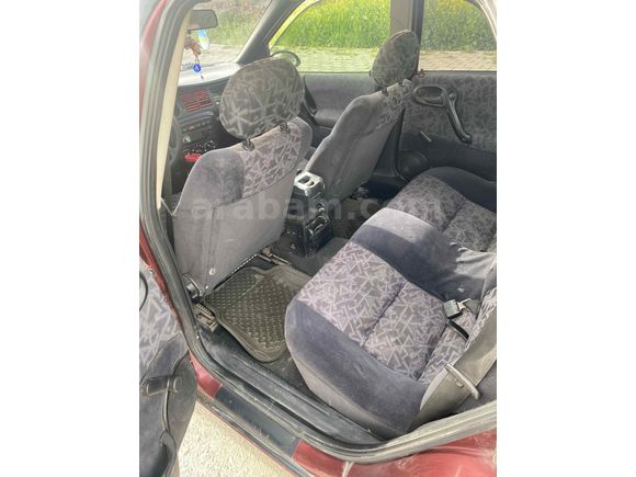 Sahibinden Opel Vectra 2.0 GLS 1996 Model 