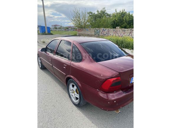 Sahibinden Opel Vectra 2.0 GLS 1996 Model 