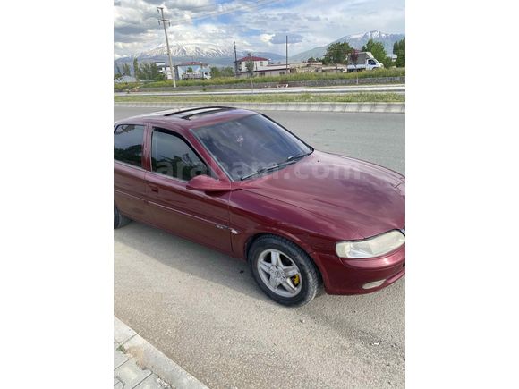 Sahibinden Opel Vectra 2.0 GLS 1996 Model 