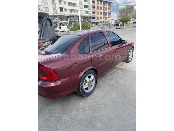 Sahibinden Opel Vectra 2.0 GLS 1996 Model 