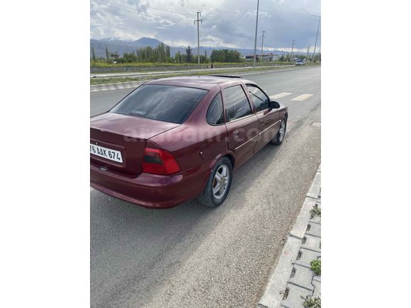 Sahibinden Opel Vectra 2.0 GLS 1996 Model 