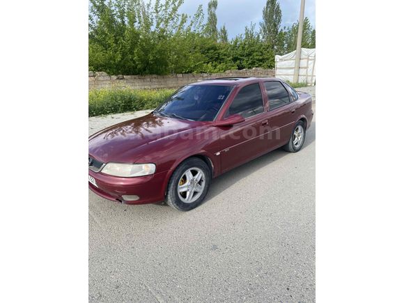 Sahibinden Opel Vectra 2.0 GLS 1996 Model 
