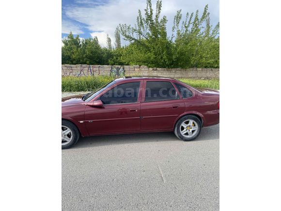 Sahibinden Opel Vectra 2.0 GLS 1996 Model 