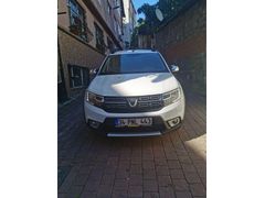 Sahibinden Dacia Sandero 0.9 TCe Stepway Easy-R 2017 Model