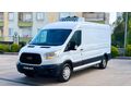 Galeriden Ford Transit 350 L 2014 Model Mersin
