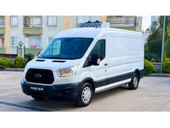 Galeriden Ford Transit 350 L 2014 Model Mersin