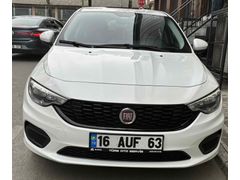 Sahibinden Fiat Egea 1.4 Fire Easy 2017 Model 