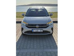Volkswagen Taigo 1.0 TSi Life - Style Jant - Ascot Gri
