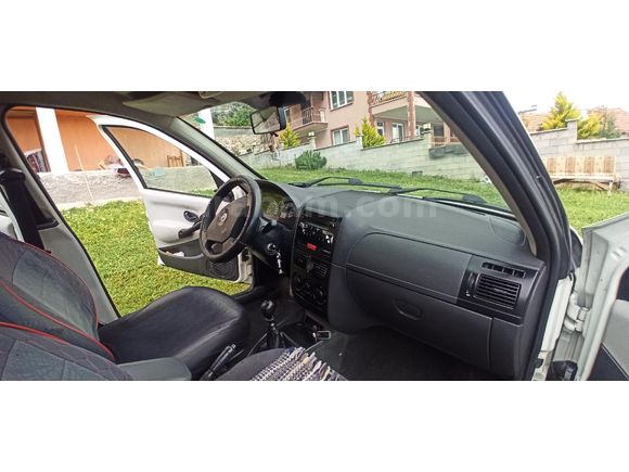 Sahibinden Fiat Albea 1.3 Multijet Active 2006 Model