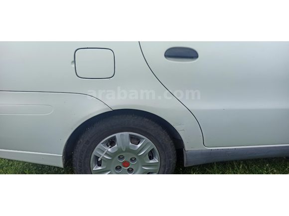 Sahibinden Fiat Albea 1.3 Multijet Active 2006 Model
