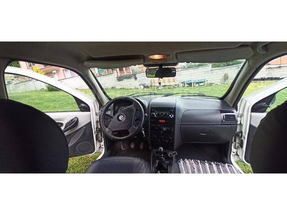 Sahibinden Fiat Albea 1.3 Multijet Active 2006 Model
