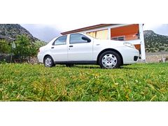 Sahibinden Fiat Albea 1.3 Multijet Active 2006 Model