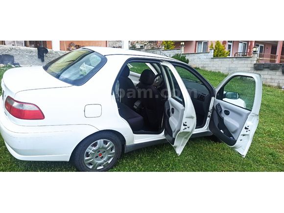 Sahibinden Fiat Albea 1.3 Multijet Active 2006 Model